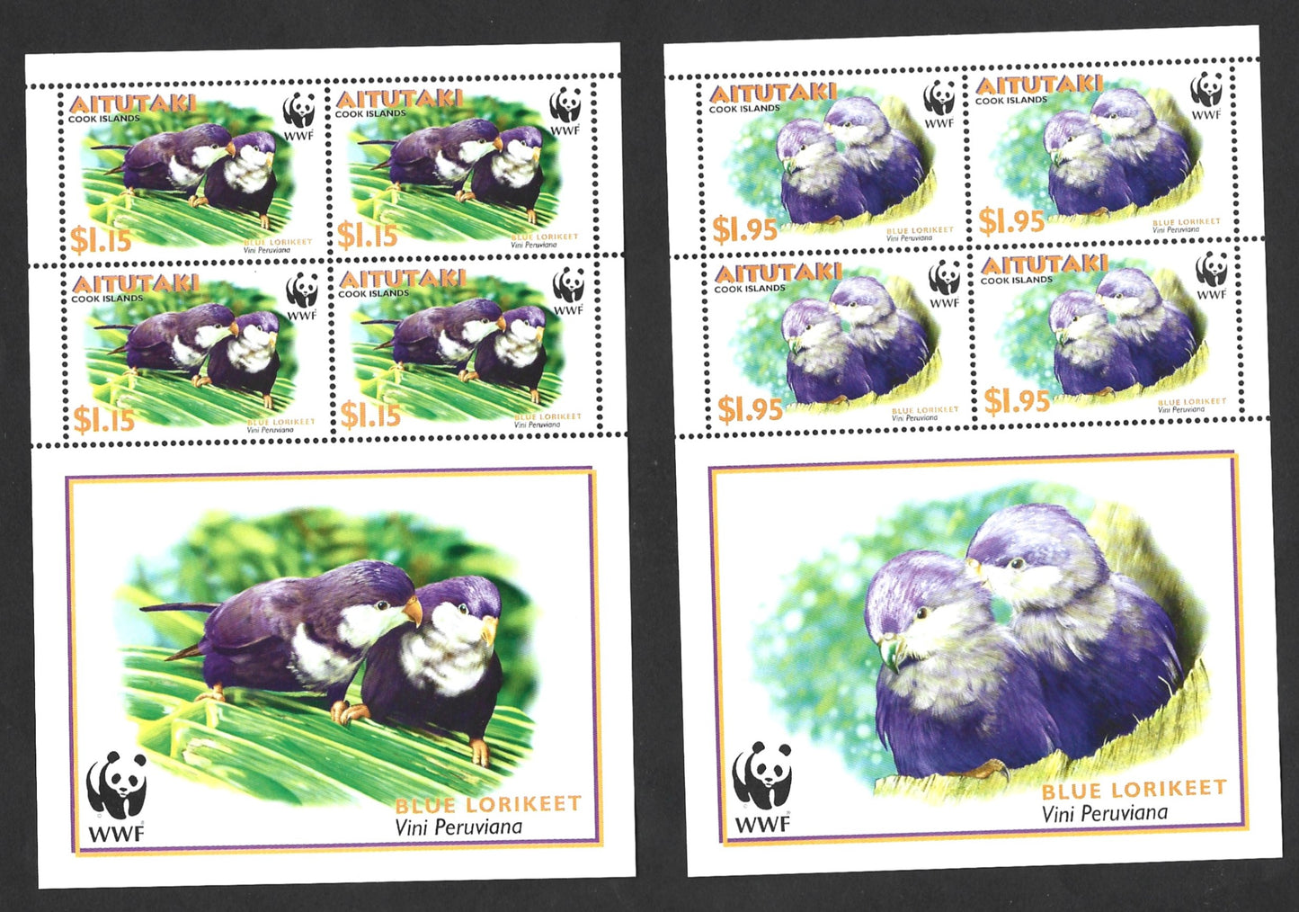 SELECTION #11 STAMPS