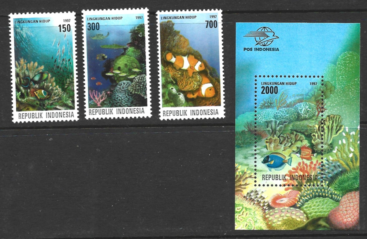 SELECTION #11 STAMPS