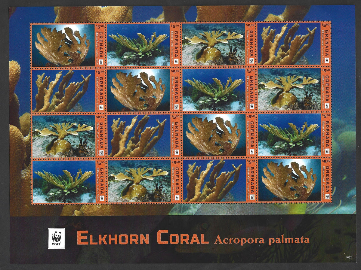 SELECTION #11 STAMPS