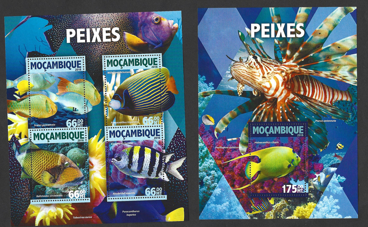 SELECTION #11 STAMPS